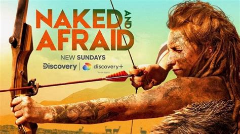 cast of naked and afraid: castaways|naked and afraid castaways episodes.